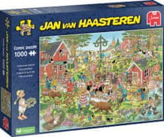 Jumbo Puzzle JvH Svätojánskej slávnosti 1000 dielikov