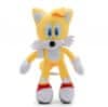 Plyšová hračka Líška Sonic Tails 30cm