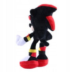 bHome Plyšová hračka Ježko Sonic Shadow 30cm