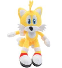 bHome Plyšová hračka Líška Sonic Tails 30cm