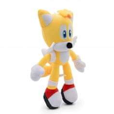 bHome Plyšová hračka Líška Sonic Tails 30cm