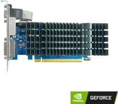 ASUS GeForce GT 730 2GB DDR3 EVO, 2GB GDDR3