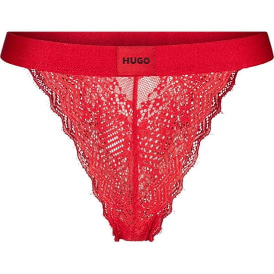 Hugo Boss Dámske nohavičky HUGO Brief 50502787-620