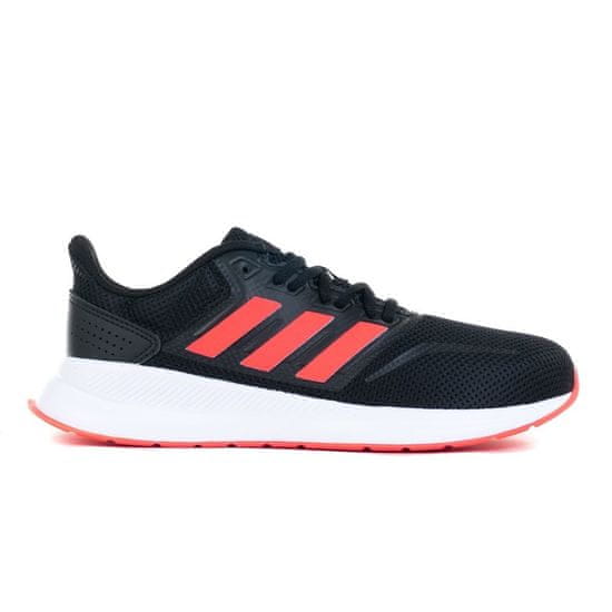 Adidas Obuv beh 36 2/3 EU Runfalcon K