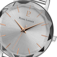 Pierre Lannier Dámske Hodinky model MULTIPLES 009M628