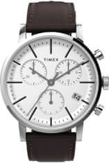 Timex Pánske Hodinky TW2V36600