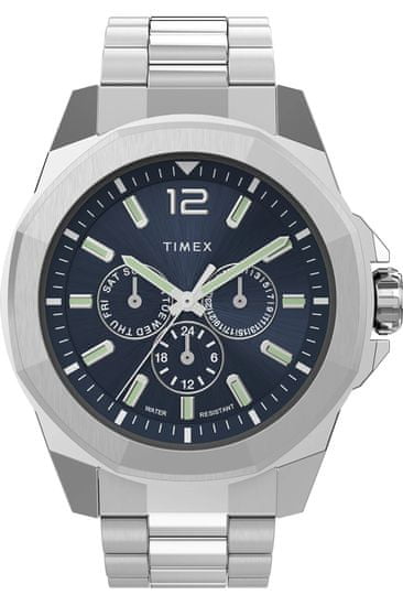 Timex Pánske Hodinky TW2V43300