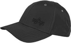 Alpha Industries  Čiapka Small Logo Flight Cap Žltá ohne