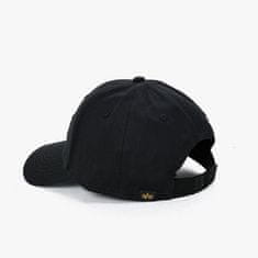 Alpha Industries  Čiapka Cap VLC II Žltá ohne