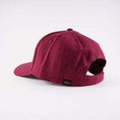 Alpha Industries  Čiapka Cap VLC II Žltá ohne