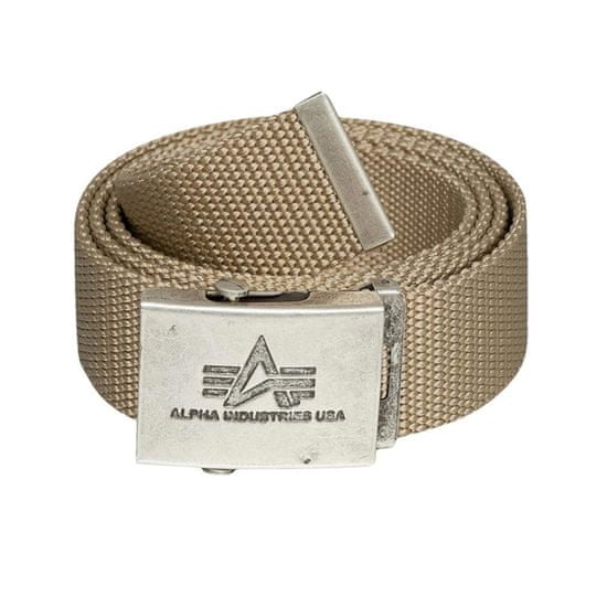 Alpha Industries Opasok Heavy Duty Belt 4 cm