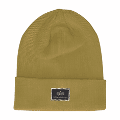 Alpha Industries  Čiapka X-Fit Beanie Modrá ohne