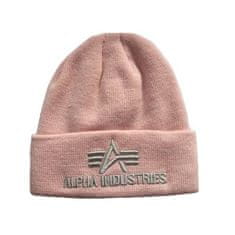 Alpha Industries  Zimná čiapka 3D Beanie Wmn