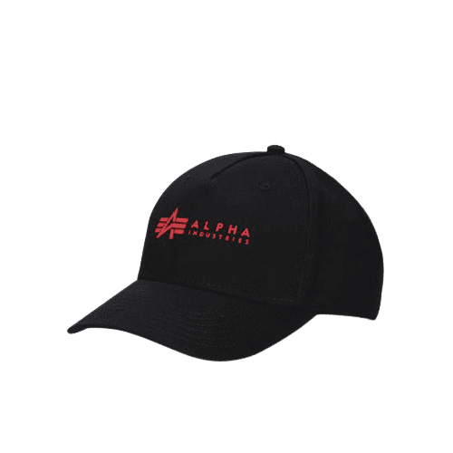 Alpha Industries Alpha Cap šiltovka