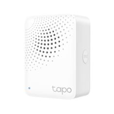 TP-LINK Tapo H100 Smart IoT Hub so zvončekom