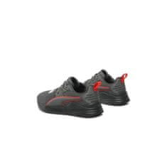 Puma Obuv grafit 36 EU Wired Run Pure JR