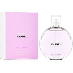 Chanel Chance Eau Tendre - EDT 100 ml