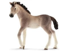sarcia.eu SLH13822 Schleich Horse Club - Andalúzijsky kôň, figurína koňa pre deti od 5 rokov