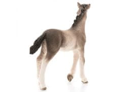 sarcia.eu SLH13822 Schleich Horse Club - Andalúzijsky kôň, figurína koňa pre deti od 5 rokov