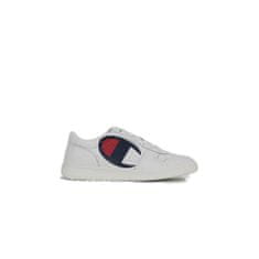 Champion Obuv biela 37.5 EU 919 Roch Low