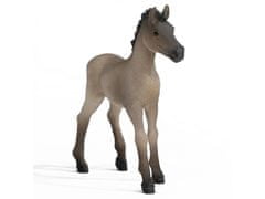 sarcia.eu SLH13949 Schleich Horse Club - Criollo Definitivo hřebec, figurína koně pro děti od 5 let