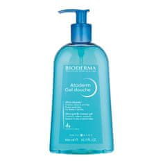 Bioderma Atoderm Gel Douche 500 ml