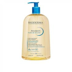 Bioderma Atoderm sprchový olej 1l