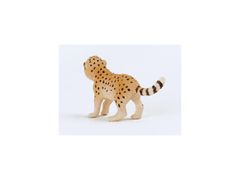 sarcia.eu SLH14866 Schleich Wild Life - Mladý gepard, figurína pre deti od 3 rokov