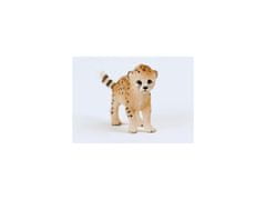 sarcia.eu SLH14866 Schleich Wild Life - Mladý gepard, figurína pre deti od 3 rokov