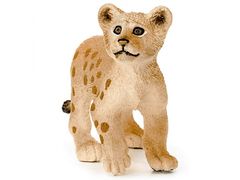 sarcia.eu SLH14813 Schleich Wild Life - Levíča, figurka pre deti od 3 rokov 