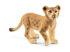 sarcia.eu SLH14813 Schleich Wild Life - Levíča, figurka pre deti od 3 rokov 