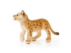 sarcia.eu SLH14813 Schleich Wild Life - Levíča, figurka pre deti od 3 rokov 