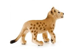 sarcia.eu SLH14813 Schleich Wild Life - Levíča, figurka pre deti od 3 rokov 