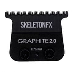 BaByliss Náhradní stříhací hlavice pro strojky PRO FX707B2ZE Skeleton Graphite 2.0 40mm