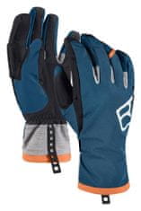 Ortovox Rukavice Ortovox Tour Glove petrol blue