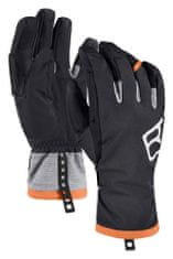 Ortovox Rukavice Ortovox Tour Glove black raven