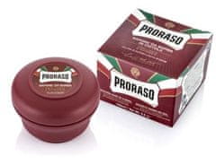 Proraso 400622 Shaving Soap jar coarse Mydlo na holenie 150ml