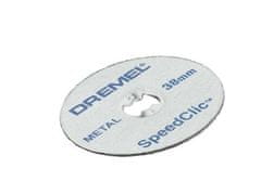 shumee DREMEL DISK PRE KOV 38mm SPEED CLIC