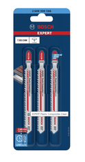 shumee PÍLOVÝ LIST BOSCH T301CHM /3 ks.