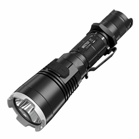 Nitecore MH27UV Baterka MH27UV s akumulátorom USB CREE XP-L HI V3 (1000 lumen)