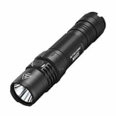 Nitecore MH10S Baterka MH10S (1x21700 príslušenstvo) Luminus SST-40-W (1800 lumen)