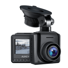 Aukey Kamera do auta DRA5 1080p FHD Dashcam