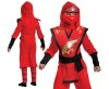 Disguise Kostým Lego Ninjago Kai 7-8 rokov