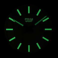 PRIM Nástenné hodiny E01P.4130.5000, 30cm