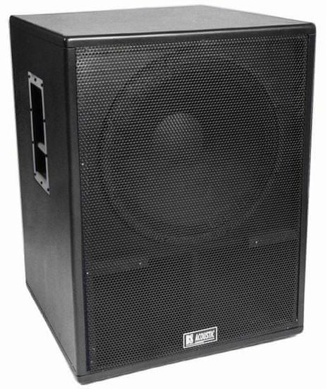 BSA SB 18PL-1200S BS ACOUSTIC subwoofer