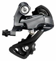 Shimano menič Claris RD-R2000 8 speed, dlhé vodítko, sivá, v krabičke