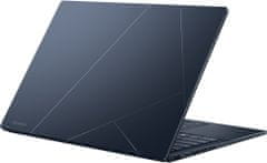 ASUS ZenBook 14 OLED (UX3405) (UX3405MA-OLED495X), modrá