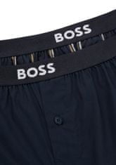 Hugo Boss 2 PACK - pánske trenírky BOSS 50496091-460 (Veľkosť XL)