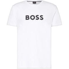 Hugo Boss Pánske tričko BOSS Regular Fit 50503276-100 (Veľkosť XXL)