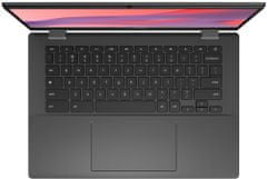 ASUS Chromebook CM14 Flip (CM1402F) (CM1402FM2A-EC0134), šedá